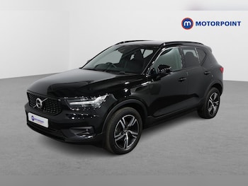 Used Volvo XC40 2021 for sale - 76303414: Photo