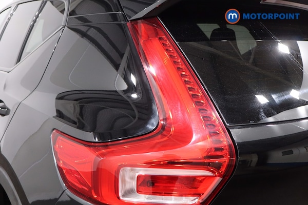 Used Volvo XC40 2021 for sale - 76303414: Photo 41