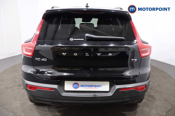 Used Volvo XC40 2021 for sale - 76303414: Photo 44