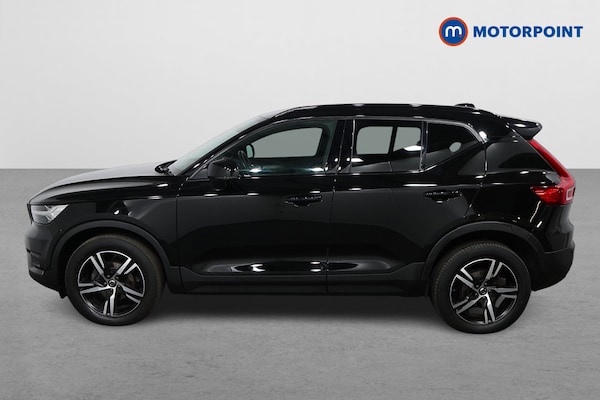Used Volvo XC40 2021 for sale - 76303414: Photo 4