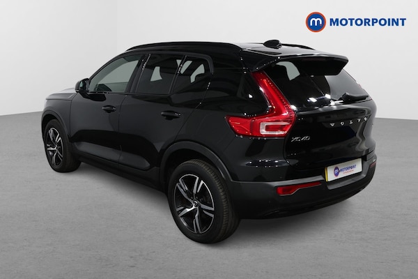 Used Volvo XC40 2021 for sale - 76303414: Photo 5