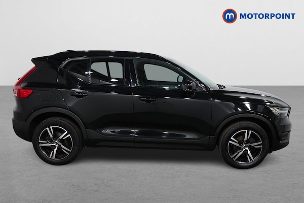 Used Volvo XC40 2021 for sale - 76303414: Photo 8