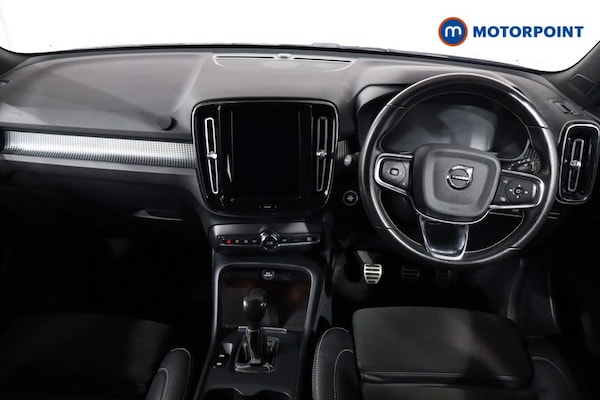 Used Volvo XC40 2021 for sale - 76303414: Photo 9