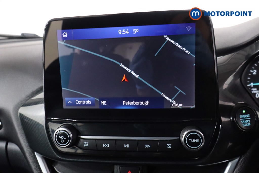 Used Ford Puma 2022 for sale - 77639769: Photo 10