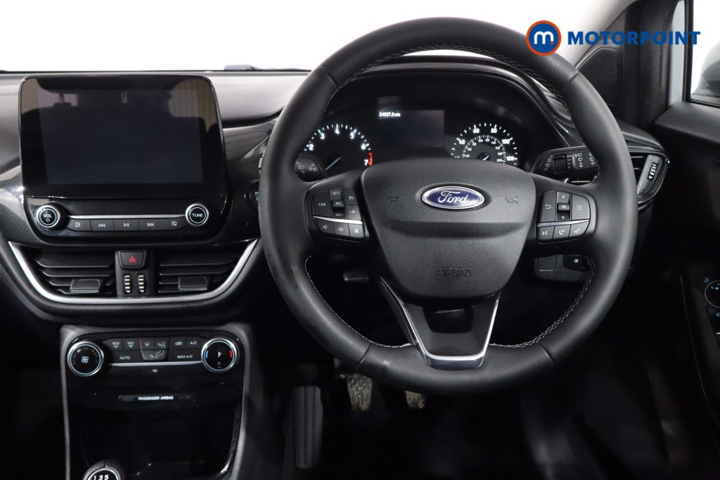 Used Ford Puma 2022 for sale - 77639769: Photo 11