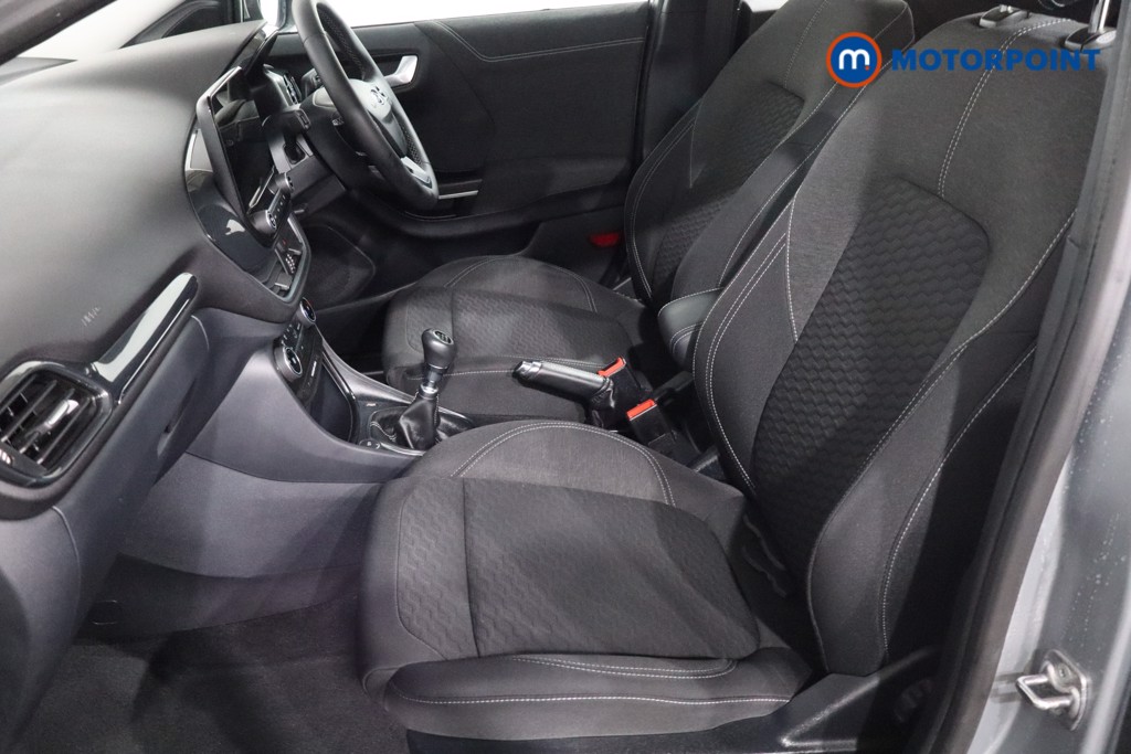 Used Ford Puma 2022 for sale - 77639769: Photo 12