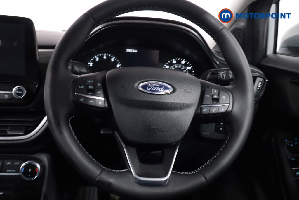 Used Ford Puma 2022 for sale - 77639769: Photo 14