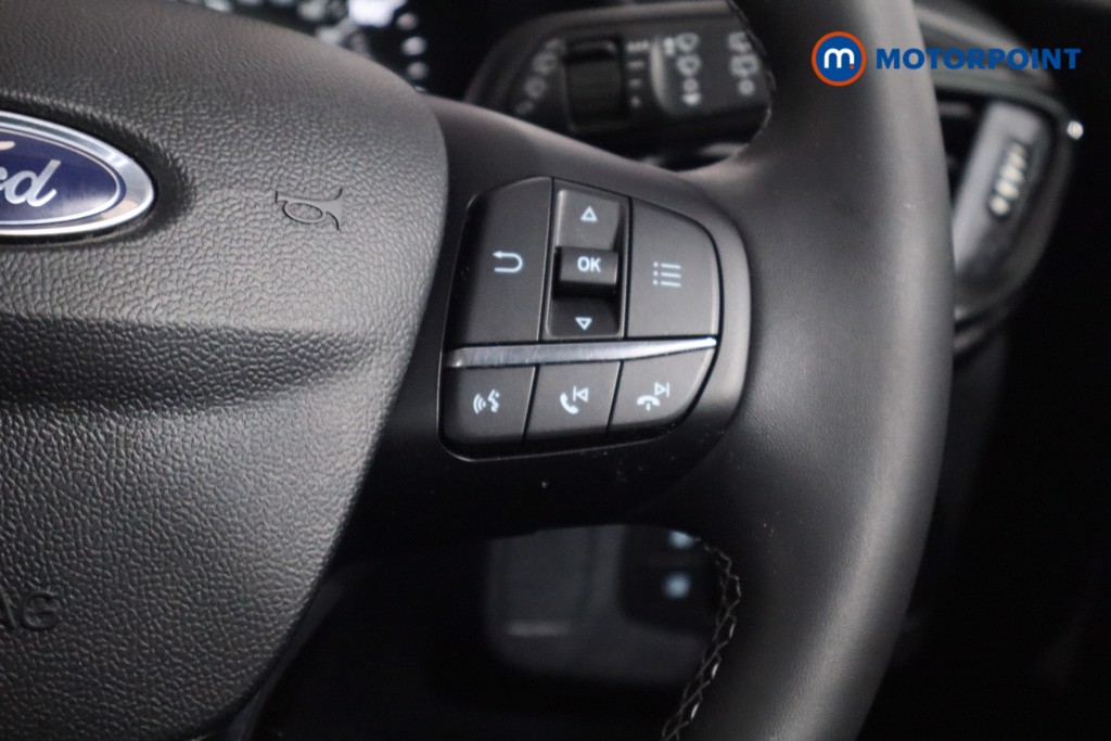 Used Ford Puma 2022 for sale - 77639769: Photo 16