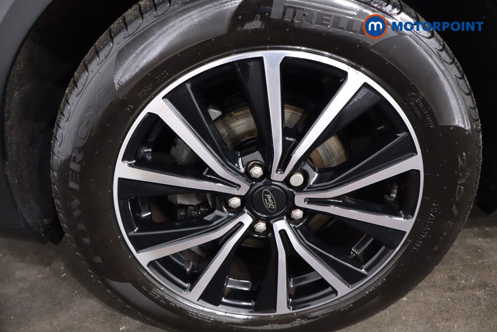 Used Ford Puma 2022 for sale - 77639769: Photo 19