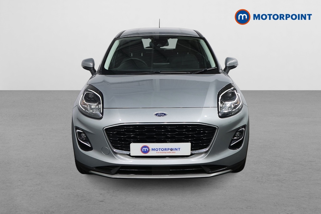 Used Ford Puma 2022 for sale - 77639769: Photo 2
