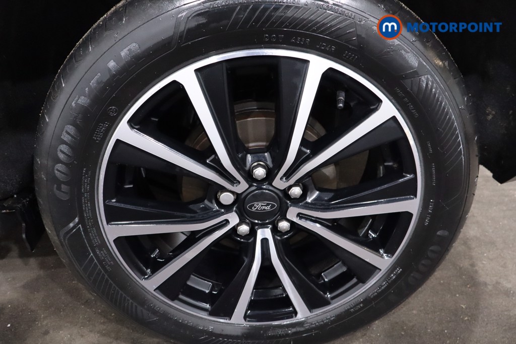 Used Ford Puma 2022 for sale - 77639769: Photo 20