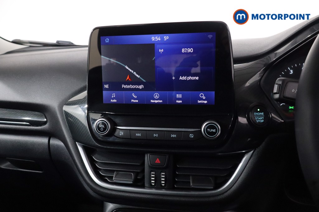 Used Ford Puma 2022 for sale - 77639769: Photo 23