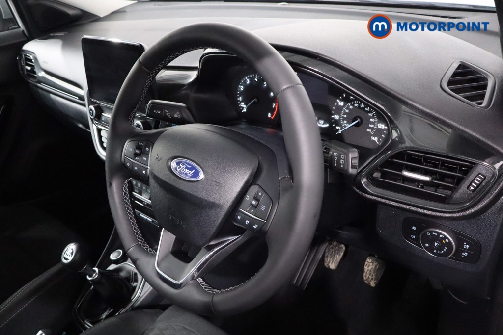 Used Ford Puma 2022 for sale - 77639769: Photo 30