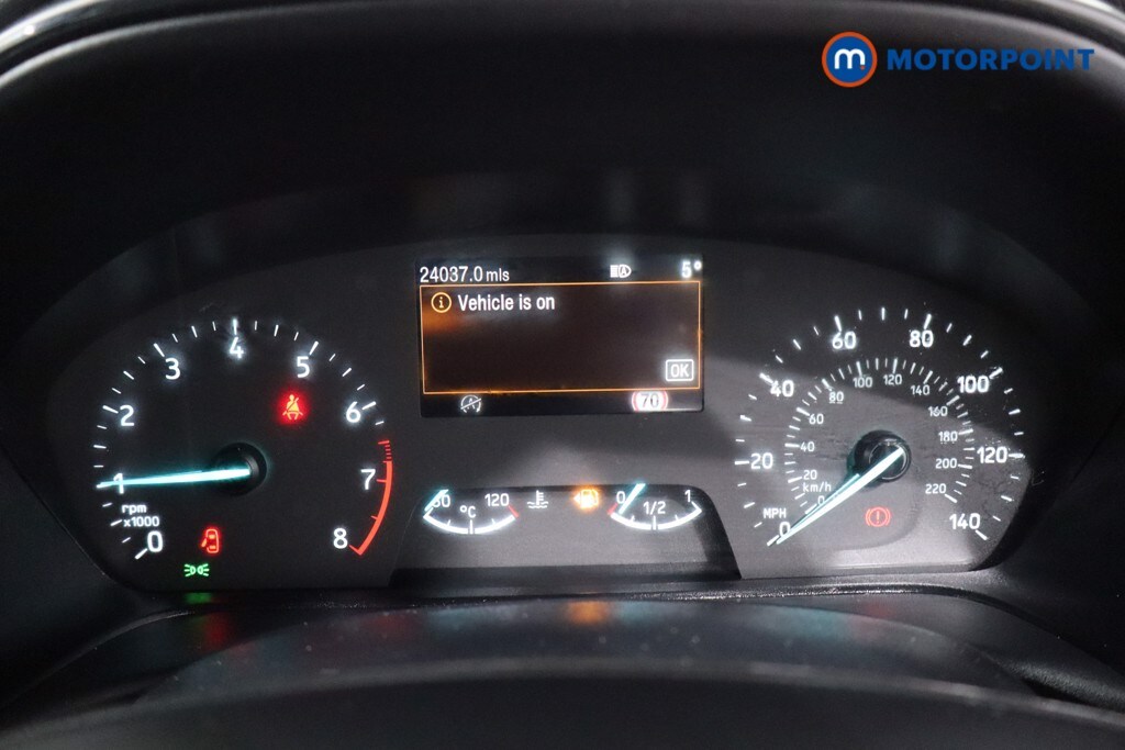 Used Ford Puma 2022 for sale - 77639769: Photo 32