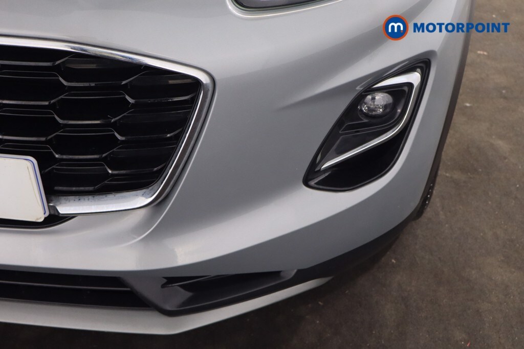 Used Ford Puma 2022 for sale - 77639769: Photo 35