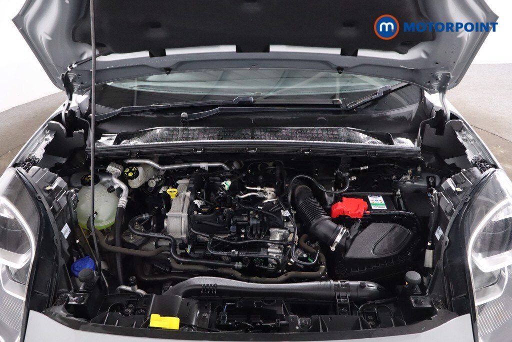 Used Ford Puma 2022 for sale - 77639769: Photo 38