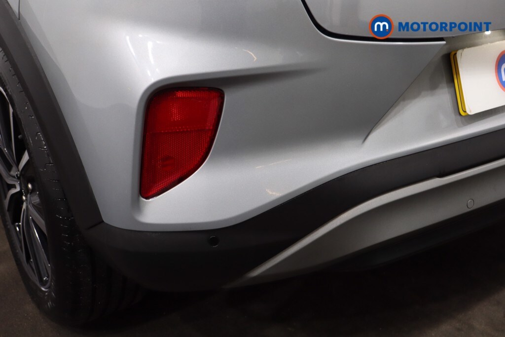 Used Ford Puma 2022 for sale - 77639769: Photo 41