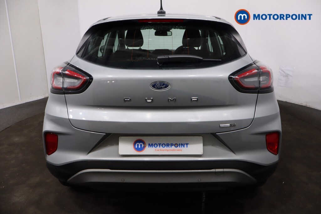 Used Ford Puma 2022 for sale - 77639769: Photo 43