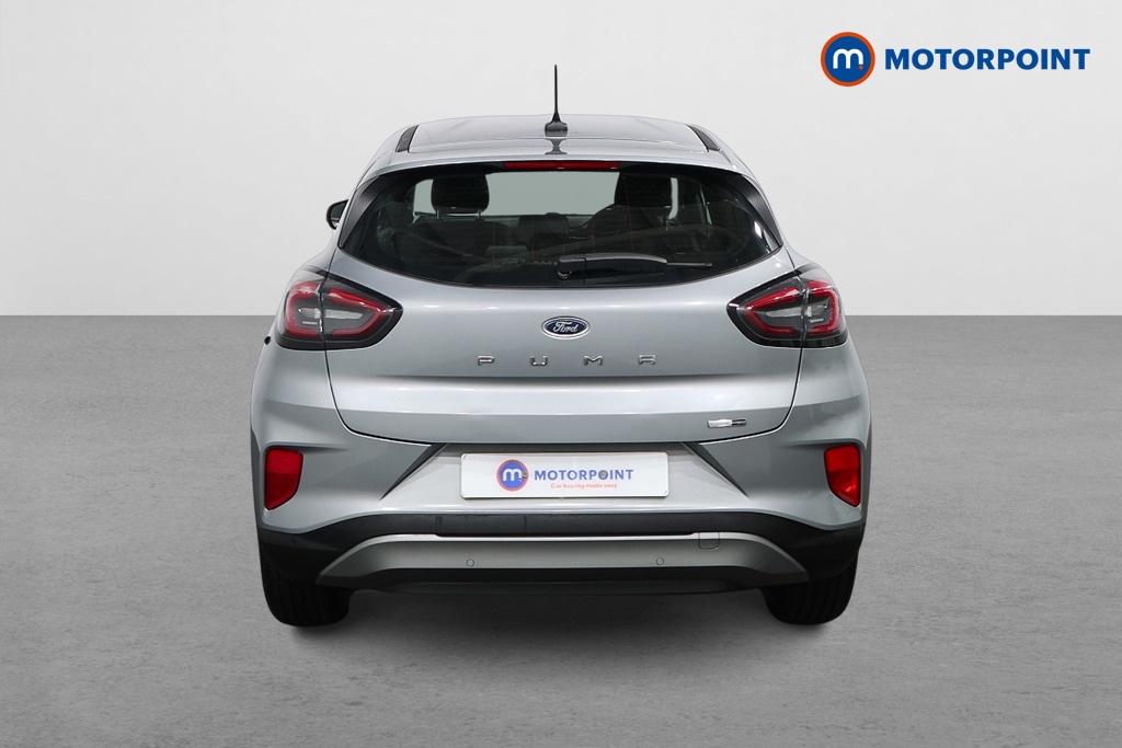 Used Ford Puma 2022 for sale - 77639769: Photo 6