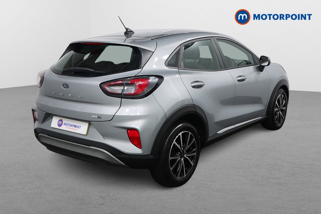 Used Ford Puma 2022 for sale - 77639769: Photo 7