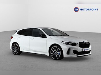 Used BMW 1 Series 2024 for sale - 78980608: Photo