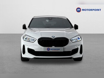 Used BMW 1 Series 2024 for sale - 78980608: Photo