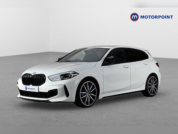 Used BMW 1 Series 2024 for sale - 78980608: Photo