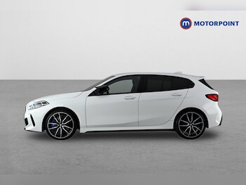 Used BMW 1 Series 2024 for sale - 78980608: Photo