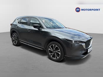 Used Mazda CX-5 2024 for sale - 79615710: Photo