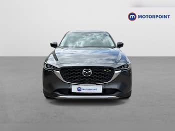 Used Mazda CX-5 2024 for sale - 79615710: Photo