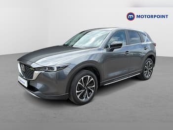Used Mazda CX-5 2024 for sale - 79615710: Photo