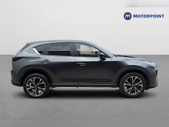 Used Mazda CX-5 2024 for sale - 79615710: Photo
