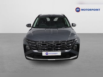 Used Hyundai TUCSON 2024 for sale - 78226859: Photo