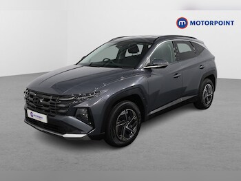 Used Hyundai TUCSON 2024 for sale - 78226859: Photo