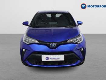 Used Toyota C-HR 2022 for sale - 75456206: Photo