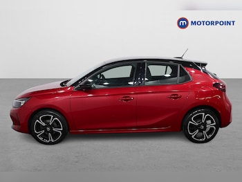 Used Vauxhall Corsa undefined for sale - 78938971: Photo