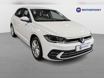 Used Volkswagen Polo 2022 for sale - 78565846: Photo