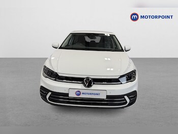 Used Volkswagen Polo 2022 for sale - 78565846: Photo