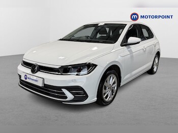 Used Volkswagen Polo 2022 for sale - 78565846: Photo
