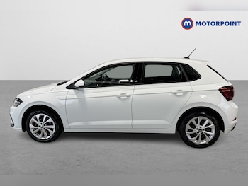 Used Volkswagen Polo 2022 for sale - 78565846: Photo