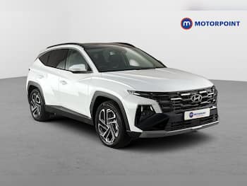 Used Hyundai TUCSON 2026 for sale - 79525933: Photo