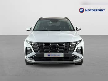 Used Hyundai TUCSON 2026 for sale - 79525933: Photo