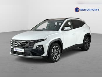 Used Hyundai TUCSON 2026 for sale - 79525933: Photo
