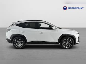 Used Hyundai TUCSON 2026 for sale - 79525933: Photo
