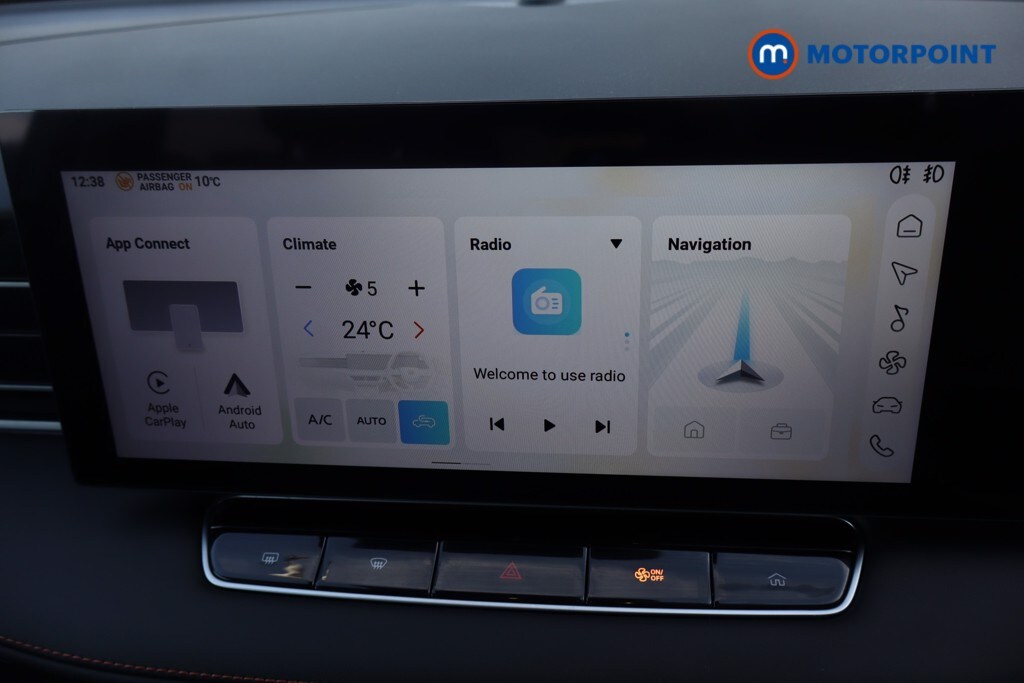 Used MG MG HS 2025 for sale - 77760198: Photo 10