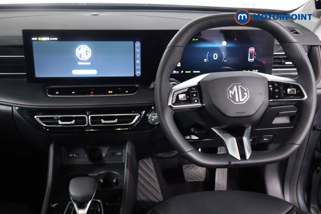 Used MG MG HS 2025 for sale - 77760198: Photo 11