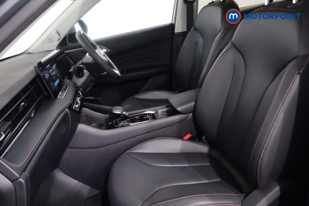 Used MG MG HS 2025 for sale - 77760198: Photo 12