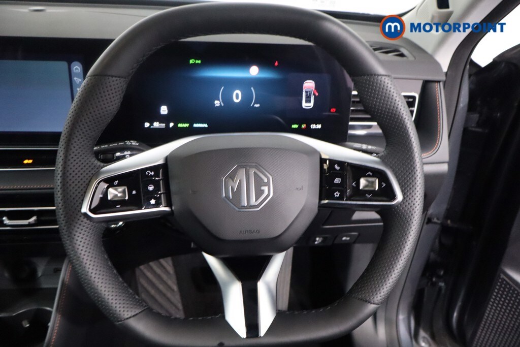 Used MG MG HS 2025 for sale - 77760198: Photo 14