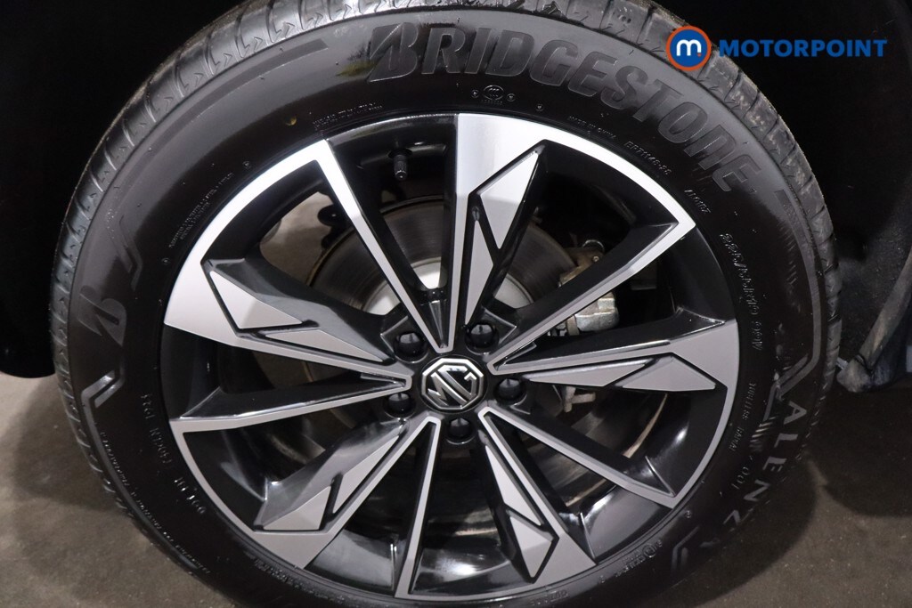 Used MG MG HS 2025 for sale - 77760198: Photo 17