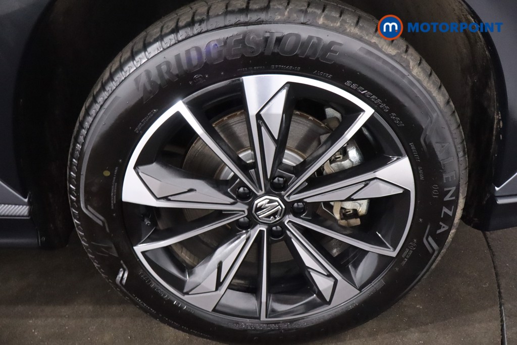 Used MG MG HS 2025 for sale - 77760198: Photo 18